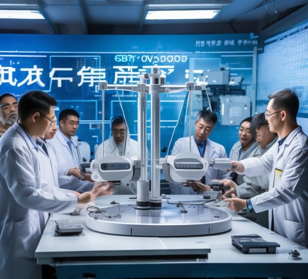 GB/T 26497-2022天平标准深度解析，推动中国天平产业升级,GB/T 26497-2022天平标准深度解析，推动中国天平产业升级,2022,2,标准解读,第1张