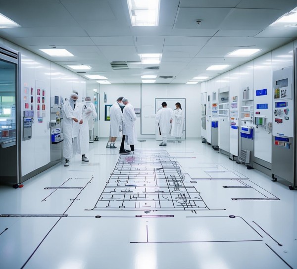 洁净室新标准GB/T 25915.13-2022解读，提升粒子与化学洁净度,洁净室新标准GB/T 25915.13-2022解读，提升粒子与化学洁净度,2022,2,洁净室,第1张