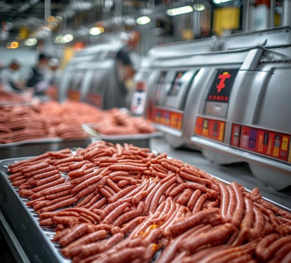 GB/T 23493-2022，中式香肠质量通则发布，助力产业升级与食品安全提升,GB/T 23493-2022，中式香肠质量通则发布，助力产业升级与食品安全提升,2022,2,食品安全,第1张
