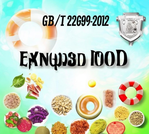 GB/T 22699-2022，膨化食品新标准发布，护航消费者健康,GB/T 22699-2022，膨化食品新标准发布，护航消费者健康,2022,2,食品安全,第1张