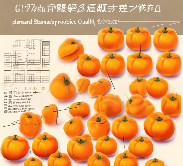 GB/T 20453-2022 柿子产品质量等级标准解析与应用价值,GB/T 20453-2022 柿子产品质量等级标准解析与应用价值,2022,2,标准解读,第1张