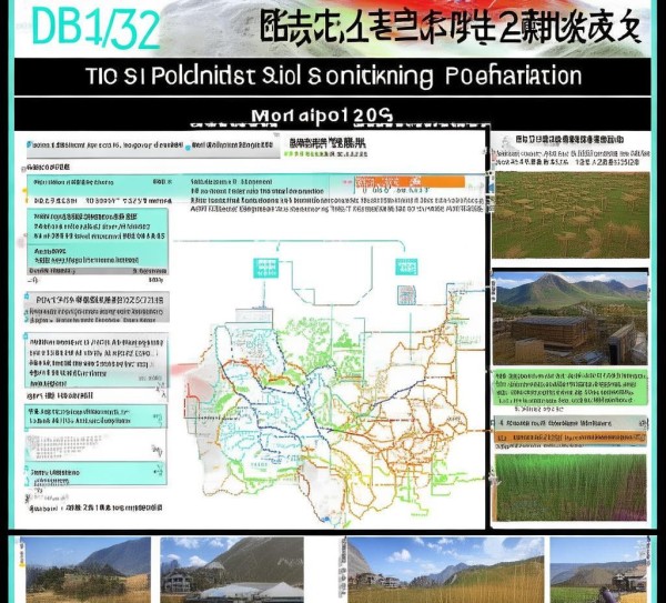 DB32/T 4348-2022 土壤污染监测技术规范深度解析与实战应用,DB32/T 4348-2022 土壤污染监测技术规范深度解析与实战应用,2022,2,技术规范,第1张