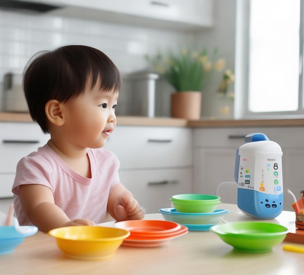 婴童餐具与喂食器具新国标GB/T 42806-2023发布，安全升级引领行业发展,婴童餐具与喂食器具新国标GB/T 42806-2023发布，安全升级引领行业发展,2,创新,消费者权益,第1张