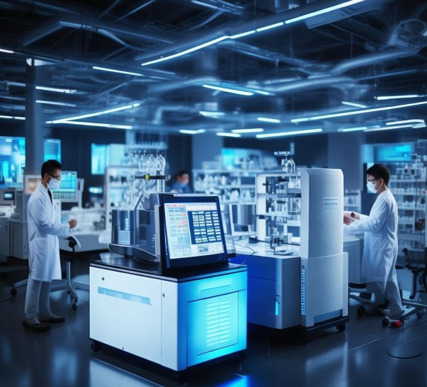 智能实验室质谱鉴定新标准GB/T 42580-2023推动生物技术进步,智能实验室质谱鉴定新标准GB/T 42580-2023推动生物技术进步,2,创新,质量检测,第1张