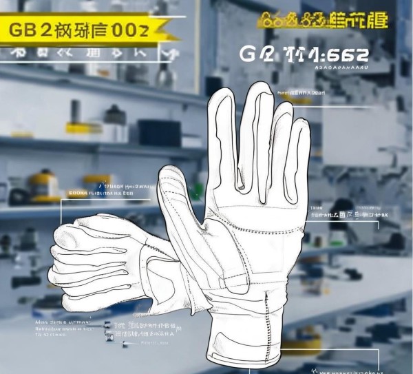 GB 24541-2022机械危害防护手套新标准解析,GB 24541-2022机械危害防护手套新标准解析,2022,2,标准解读,第1张
