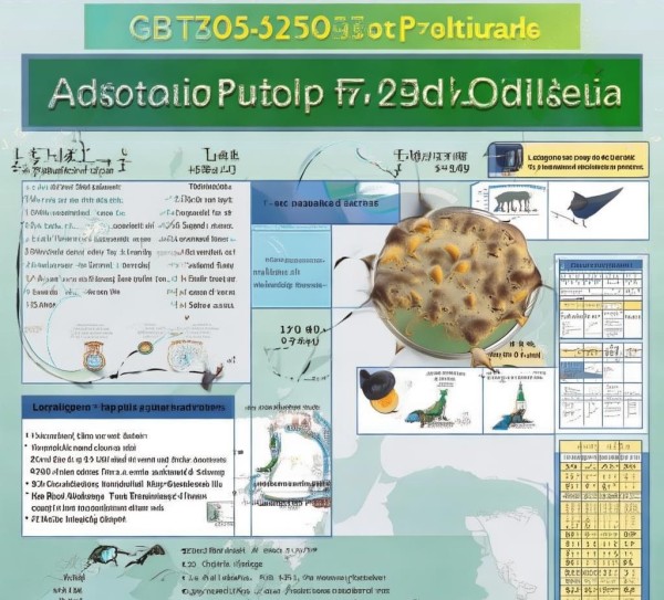 GB 7300.504-2023饲料添加剂标准解析，微生物嗜酸乳杆菌应用与规范指南,GB 7300.504-2023饲料添加剂标准解析，微生物嗜酸乳杆菌应用与规范指南,2,标准解读,2023,第1张