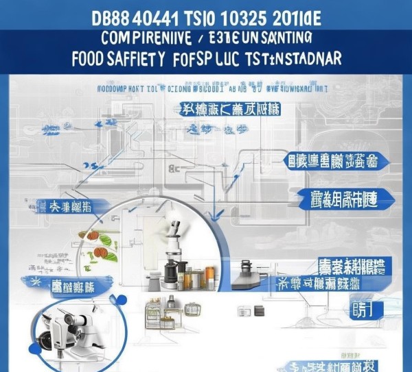 食品安全抽样检验规范DB3204/T 1035-2022深度解读及实操指南,食品安全抽样检验规范DB3204/T 1035-2022深度解读及实操指南,2022,2,食品安全,第1张
