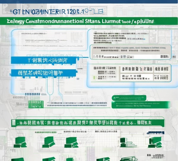 GB/T 12723-2013能源消耗限额编制通则深度解析与实际应用指南,GB/T 12723-2013能源消耗限额编制通则深度解析与实际应用指南,2,第1张