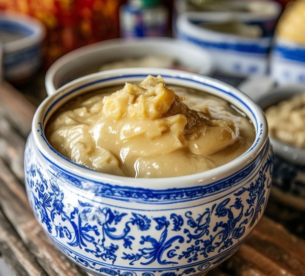 路南卤腐（路南腐乳），地理标志产品独特魅力揭秘,路南卤腐（路南腐乳），地理标志产品独特魅力揭秘,2,地理标志,第1张