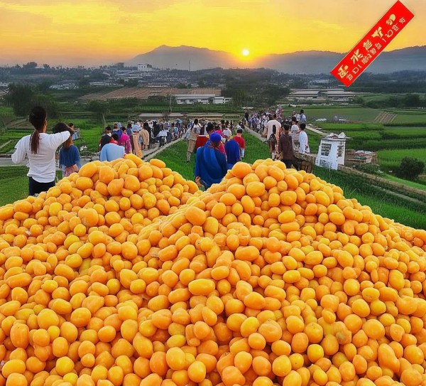 祁东酥脆枣荣登地理标志产品名录，助力乡村振兴新篇章,祁东酥脆枣荣登地理标志产品名录，助力乡村振兴新篇章,2022,2,创新,第1张