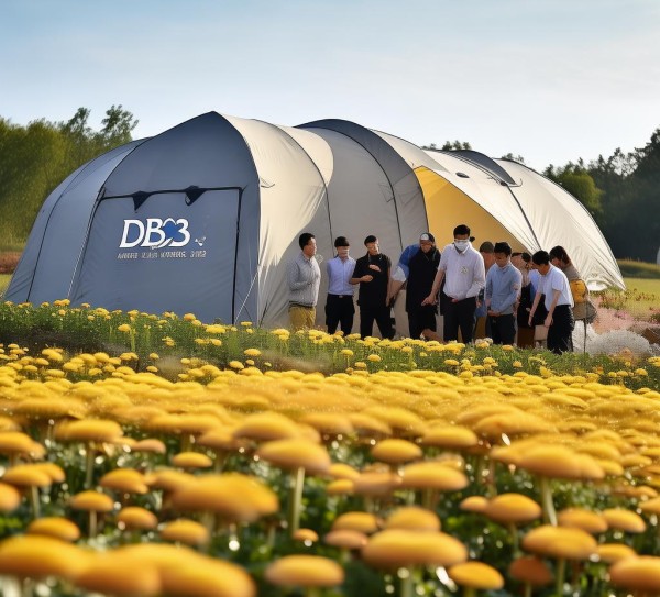 DB33/T 2558.4-2022规程解读，皇菊林下套种菌药技术引领种植新潮,DB33/T 2558.4-2022规程解读，皇菊林下套种菌药技术引领种植新潮,2022,2,现代化,第1张