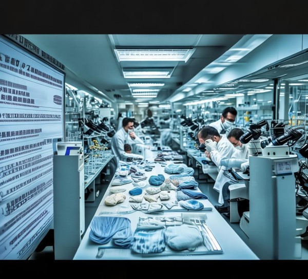 纺品氯化苯与氯化残留量检测标准GB/T 20384-2006解析及实施策略,纺品氯化苯与氯化残留量检测标准GB/T 20384-2006解析及实施策略,2,消费者权益,测定方法,第1张