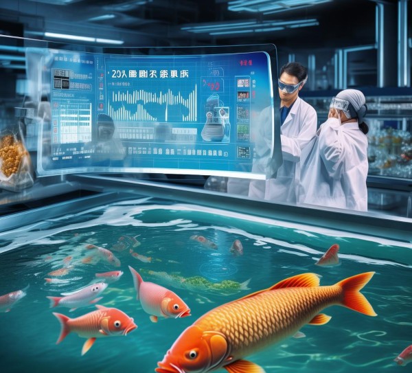 2024版GB/T 22919.12标准解析，鲫鱼配合饲料新规范引领行业发展,2024版GB/T 22919.12标准解析，鲫鱼配合饲料新规范引领行业发展,2,标准解读,创新,第1张
