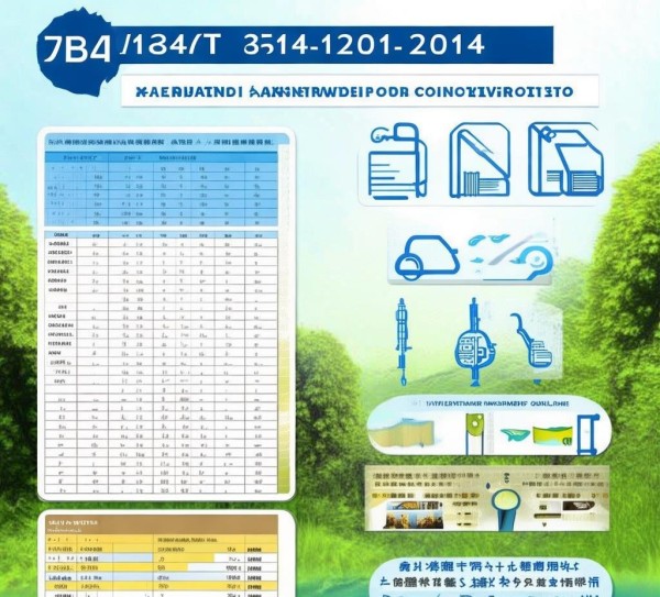 省用水定额标准DB44/T 1461-2014深度解析与实际应用指南,省用水定额标准DB44/T 1461-2014深度解析与实际应用指南,2,第1张