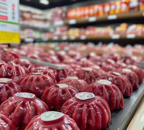猪血丸子质量保障，DBS43/012-2022食品安全地方标准深度解读,猪血丸子质量保障，DBS43/012-2022食品安全地方标准深度解读,2022,2,标准解读,第1张