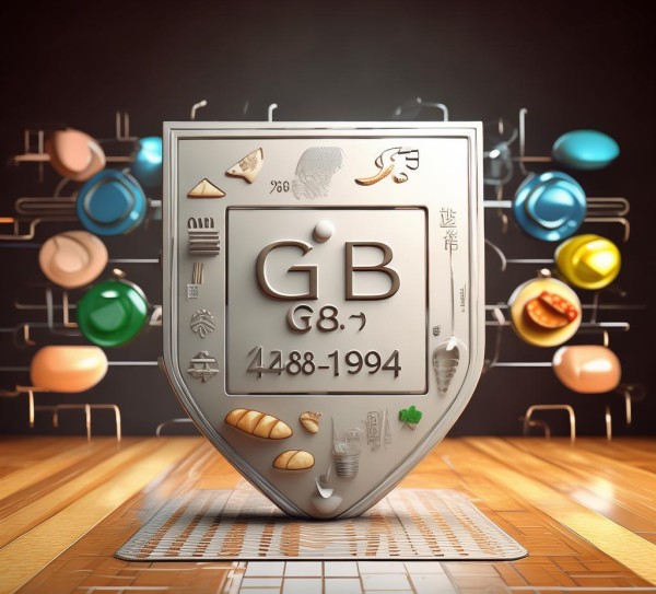 GB 14882-1994，食品放射性物质浓度标准，食品安全防线基石,GB 14882-1994，食品放射性物质浓度标准，食品安全防线基石,2,食品安全,第1张