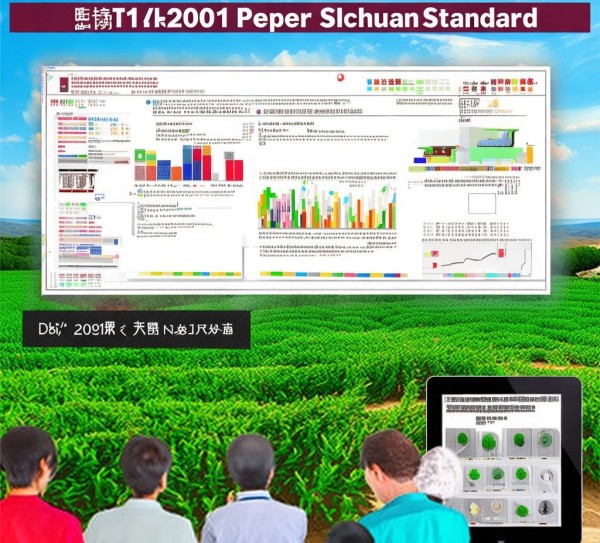 全面解读DB13/T 446-2001 花椒标准，助力花椒产业迈向高质量,全面解读DB13/T 446-2001 花椒标准，助力花椒产业迈向高质量,2,食品安全,消费者权益,第1张