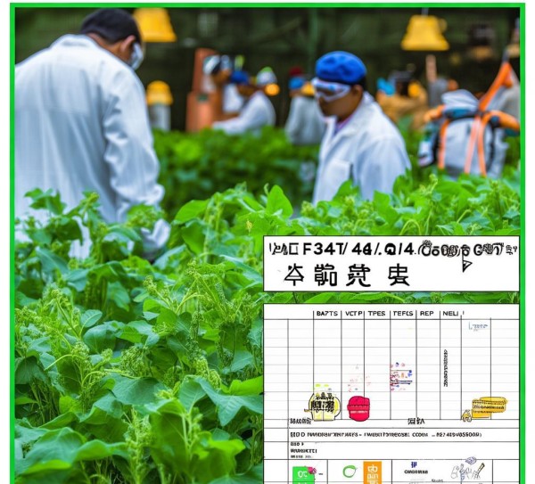 DB13/T 437.4-2000标准菜豆病虫害安全防控技术解析与应用,DB13/T 437.4-2000标准菜豆病虫害安全防控技术解析与应用,2,现代化,技术规程,第1张