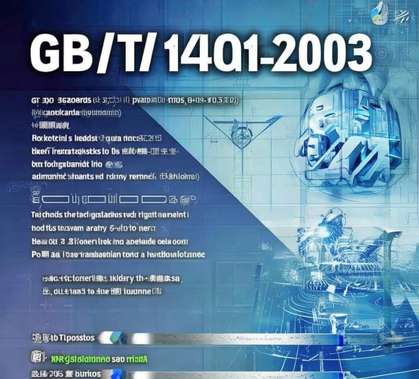 GB/T 19411-2003标准深度解析，行业规范与未来发展趋势,GB/T 19411-2003标准深度解析，行业规范与未来发展趋势,2,标准解读,创新,第1张