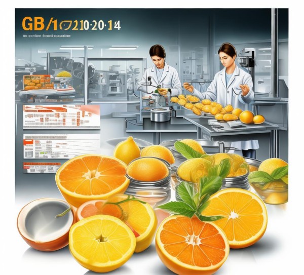 GB/T 13210-2014柑橘罐头标准深度解析，品质与安全双重护航,GB/T 13210-2014柑橘罐头标准深度解析，品质与安全双重护航,2,标准解读,消费者权益,第1张