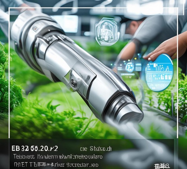 2023年农业灌溉喷头水量分布特性新标准GB/T 27612.3-2023深度解读,2023年农业灌溉喷头水量分布特性新标准GB/T 27612.3-2023深度解读,2,现代化,农业现代化,第1张