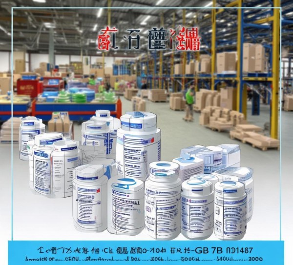 GB 7743-1987 工业用碳酸钠包装标准解析与应用指南,GB 7743-1987 工业用碳酸钠包装标准解析与应用指南,标准解读,产业健康发展,第1张
