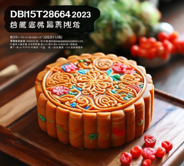 丰镇月饼工艺规范DB15/T 2864-2023全新升级，传统与创新融合解读,丰镇月饼工艺规范DB15/T 2864-2023全新升级，传统与创新融合解读,2,创新,消费者权益,第1张
