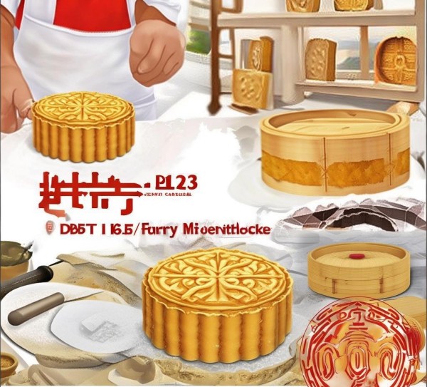 丰镇翻毛月饼工艺规范DB15/T 2865-2023解读与实施指南,丰镇翻毛月饼工艺规范DB15/T 2865-2023解读与实施指南,2,食品安全,2023,第1张
