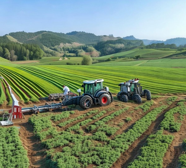 燕山丘陵区苦荞机械化栽培技术规程解析与应用研究,燕山丘陵区苦荞机械化栽培技术规程解析与应用研究,2,现代化,技术规程,第1张