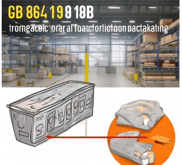 GB 8674-1988鲜蛋储运包装标准详解，塑料包装件运输储存管理规范解析,GB 8674-1988鲜蛋储运包装标准详解，塑料包装件运输储存管理规范解析,2,标准解读,消费者权益,第1张
