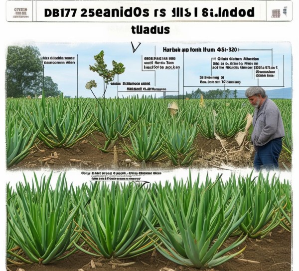 DB13/T 759.6-2006 芦荟无公害生产技术规程详解,DB13/T 759.6-2006 芦荟无公害生产技术规程详解,2,食品安全,现代化,第1张
