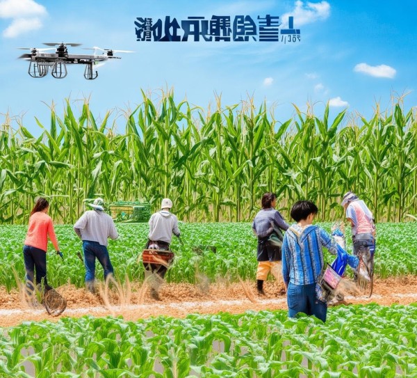 DB13/T 761-2006药用玉米生产技术规程在现代农业发展中的实践与影响,DB13/T 761-2006药用玉米生产技术规程在现代农业发展中的实践与影响,2,现代化,技术规程,第1张