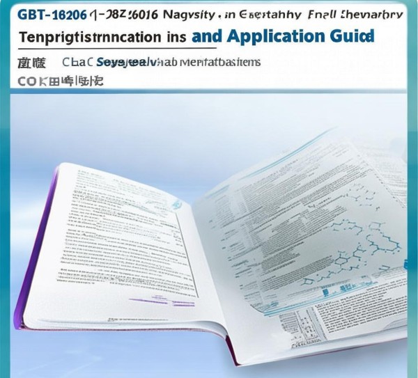 GB/T 14666-2003 分析化学术语解读与应用指南,GB/T 14666-2003 分析化学术语解读与应用指南,2,标准解读,食品安全,第1张