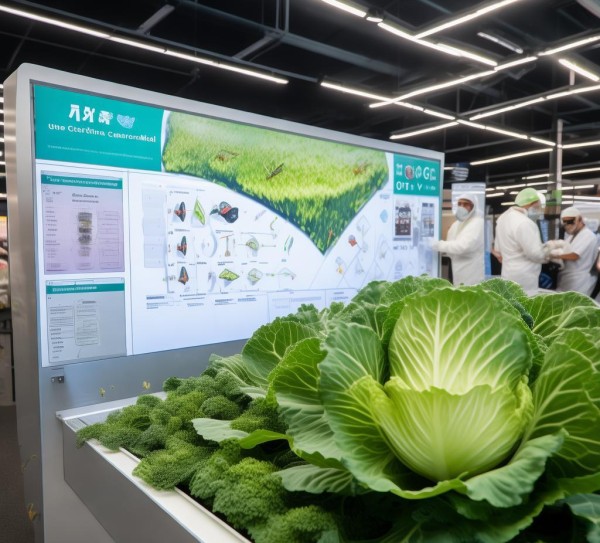 2022版十字花科蔬菜小菜蛾防控技术规程深度解析与应用,2022版十字花科蔬菜小菜蛾防控技术规程深度解析与应用,2,2022,现代化,第1张