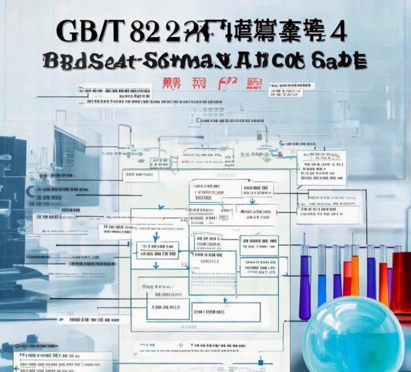 GB/T 693-2024标准下乙酸钠新规范解读及实践应用指南,GB/T 693-2024标准下乙酸钠新规范解读及实践应用指南,2,创新,测定方法,第1张