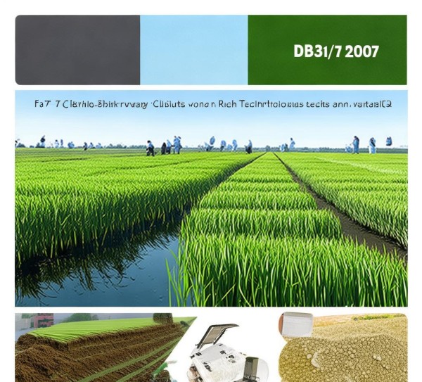 稻茬麦高产栽培技术规程DB34/T 717-2007深度解析,稻茬麦高产栽培技术规程DB34/T 717-2007深度解析,2,现代化,技术规程,第1张