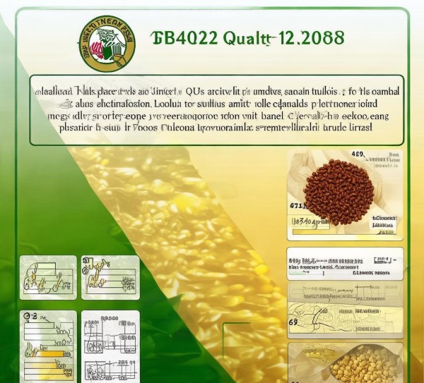 GB 4407.2-2008标准深度解析，经济作物油料质量规范全解,GB 4407.2-2008标准深度解析，经济作物油料质量规范全解,2,标准解读,现代化,第1张