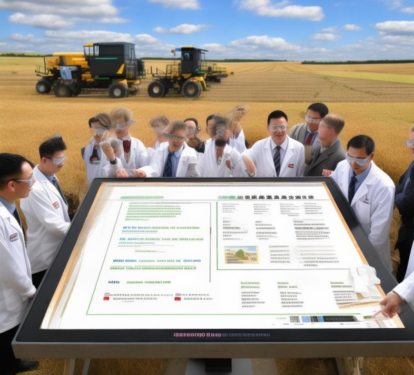 DB34/T 4406-2023 农作物秸秆原料化利用技术规范解析与执行关键,DB34/T 4406-2023 农作物秸秆原料化利用技术规范解析与执行关键,2,现代化,技术规范,第1张