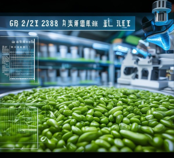 GB/T 22303-2008标准引领下芹菜籽质量评价与产业升级策略,GB/T 22303-2008标准引领下芹菜籽质量评价与产业升级策略,2,试验方法,第1张