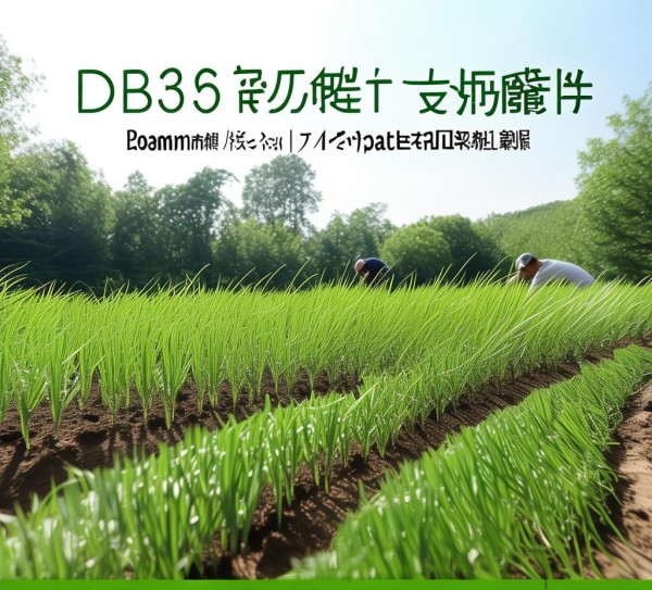 DB36/T 1674-2022 假俭草撒茎种植技术规程，引领草坪科学种植新纪元,DB36/T 1674-2022 假俭草撒茎种植技术规程，引领草坪科学种植新纪元,2,2022,技术规程,第1张