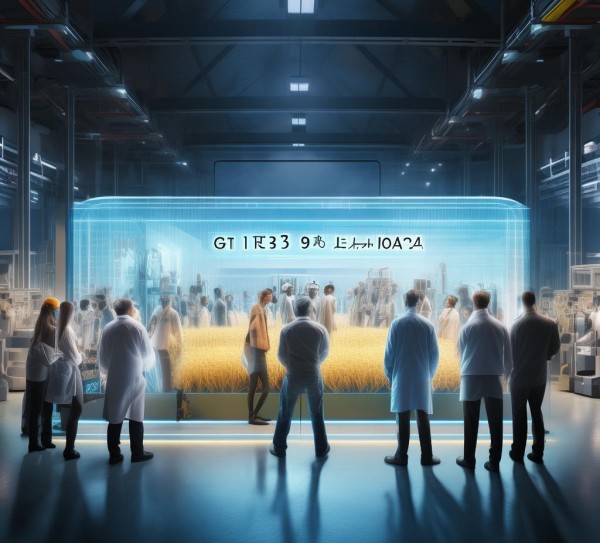 GB/T 13355-2024标准引领，黍产业高质量发展新纪元,GB/T 13355-2024标准引领，黍产业高质量发展新纪元,2,现代化,农业现代化,第1张