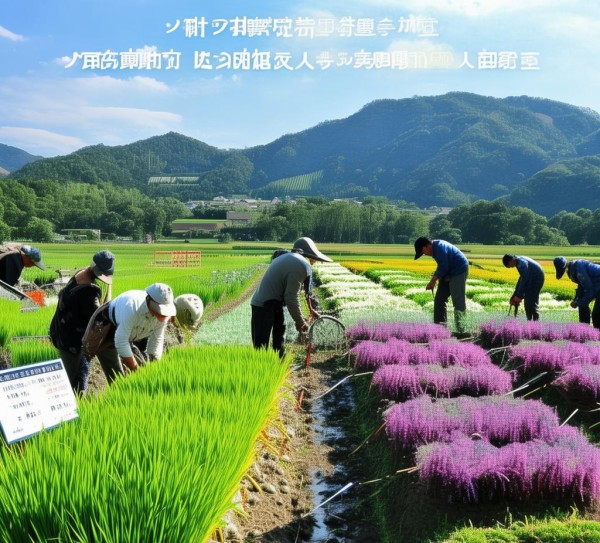 稻田羽扇豆种植与利用技术规程解析与应用指南,稻田羽扇豆种植与利用技术规程解析与应用指南,2,2022,现代化,第1张