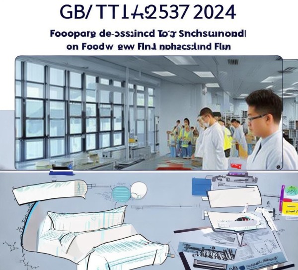 GB/T 44587-2024食品用脱氧剂包装膜新标准解读，筑牢食品安全防线,GB/T 44587-2024食品用脱氧剂包装膜新标准解读，筑牢食品安全防线,2,食品安全,消费者权益,第1张