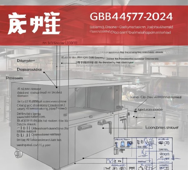 GB/T 44577-2024商用电动洗碗机性能标准解析与实施指南,GB/T 44577-2024商用电动洗碗机性能标准解析与实施指南,2,标准解读,创新,第1张