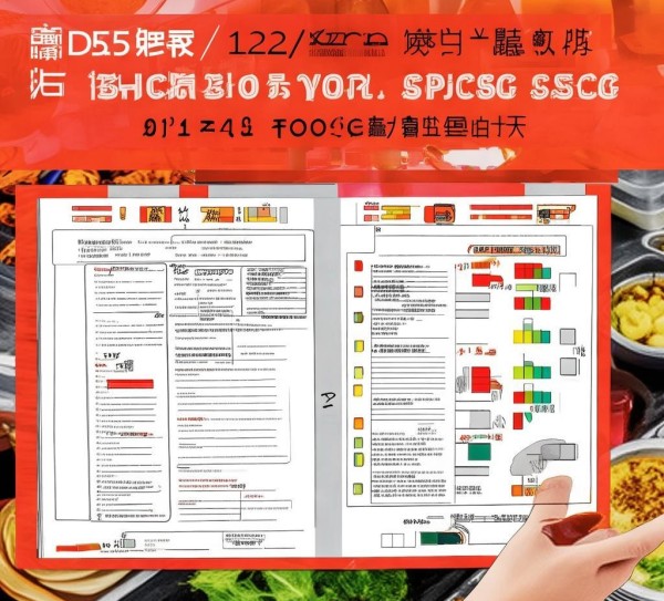 DB50/T 1288-2022重庆火锅底料麻度分级新标准深度解读,DB50/T 1288-2022重庆火锅底料麻度分级新标准深度解读,2,2022,第1张