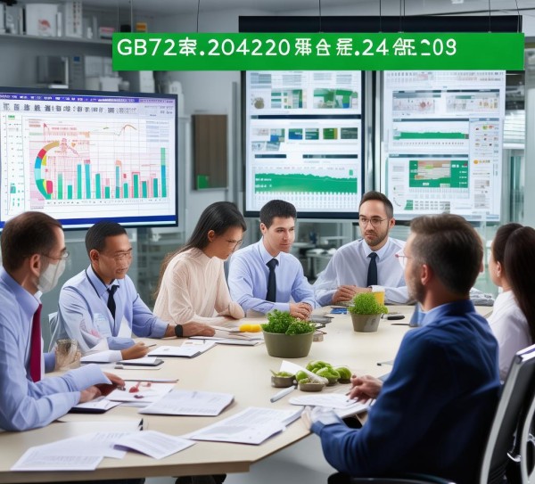 GB/T 32151.25-2024标准解读，食品及酒饮料精制茶企业温室气体排放核算与报告新规,GB/T 32151.25-2024标准解读，食品及酒饮料精制茶企业温室气体排放核算与报告新规,2,标准解读,第1张