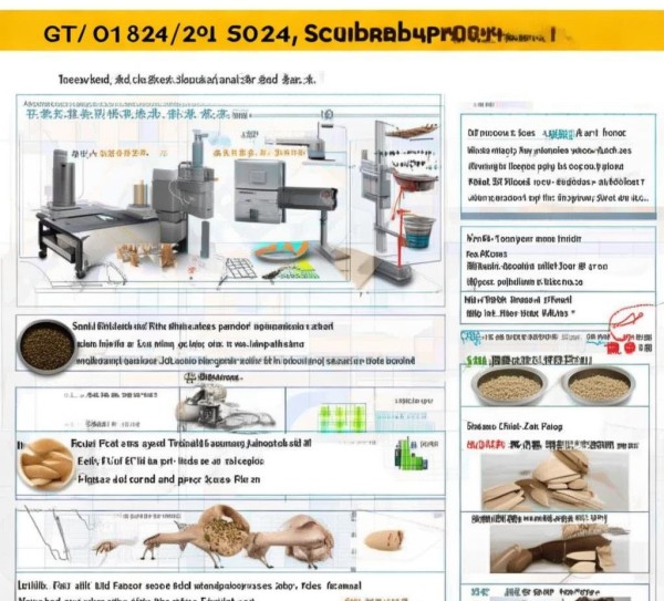 GB/T 20195-2024 动物饲料试样制备标准解析及实战应用指南,GB/T 20195-2024 动物饲料试样制备标准解析及实战应用指南,2,标准解读,质量检测,第1张