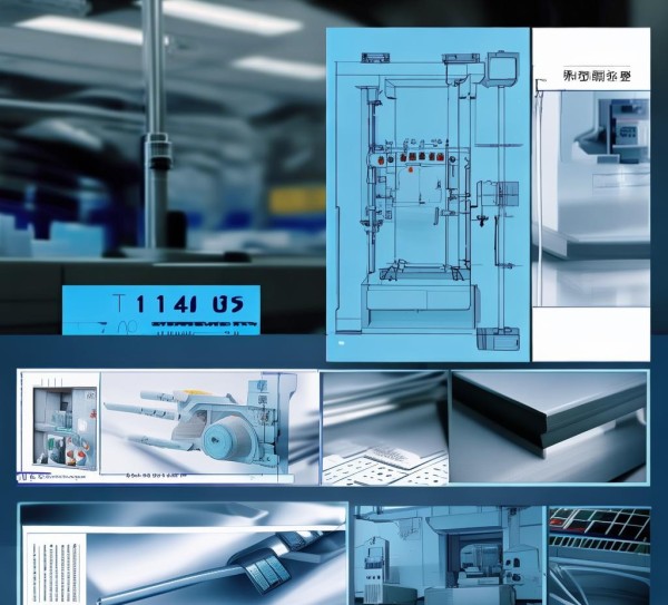 GB/T 1040.1-2018标准解析，塑料拉伸性能测试的科学基础与操作手册,GB/T 1040.1-2018标准解析，塑料拉伸性能测试的科学基础与操作手册,2,标准解读,试验方法,第1张