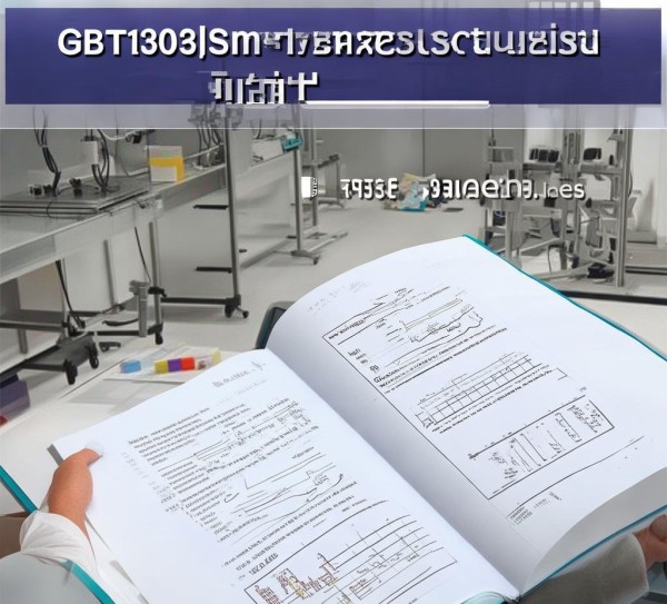 GB/T 8323.1-2008塑料烟密度试验方法导则深度解析与实际应用,GB/T 8323.1-2008塑料烟密度试验方法导则深度解析与实际应用,2,创新,技术创新,第1张