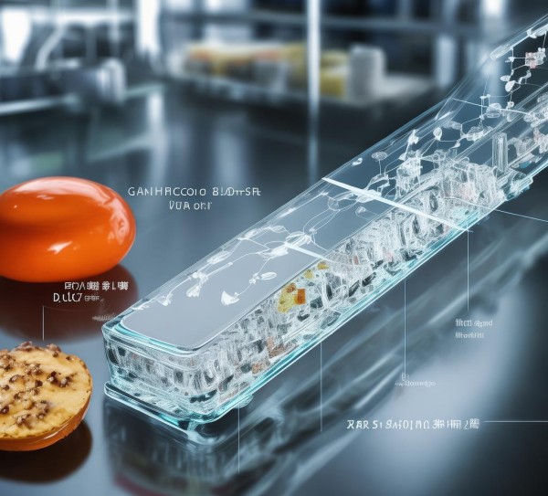 食品接触材料高分子材料应用解析，GB/T 23296.16-2009标准解读及模拟物评估,食品接触材料高分子材料应用解析，GB/T 23296.16-2009标准解读及模拟物评估,2,试验方法,第1张
